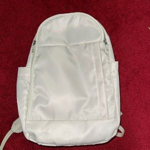 All in Motion Off White Backpack